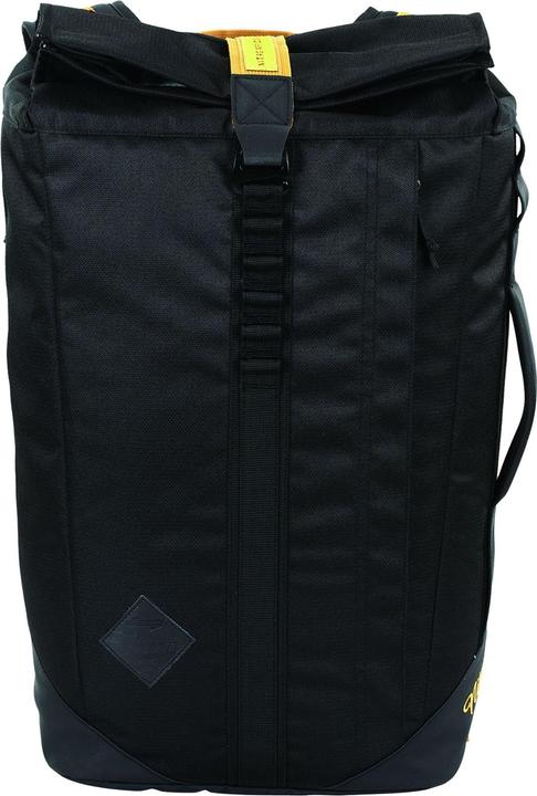 Nitro Rucksack Scrambler 878065096 golden black 470x300x120mm (28 l)
