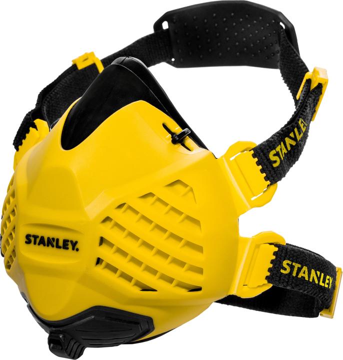 Produktbild Stanley Halbarbeitsmaske P3 (P3, 1 x)