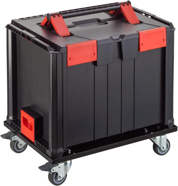 Actual product image Vigor Multibox XXL