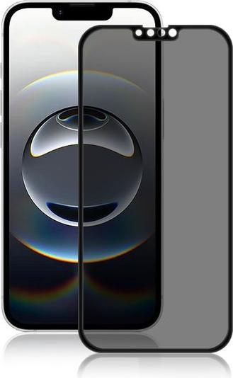 Image du produit Mocolo 3D Privacy Full Cover Schutzglas Displayschutz (1 pièce(s), Apple iPhone 16 Pro, Apple iPhone 13 Pro, Apple iPhone 13, Apple iPhone 14)
