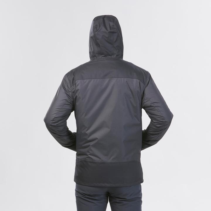 Immagine prodotto Quechua WARM SH500 (L)