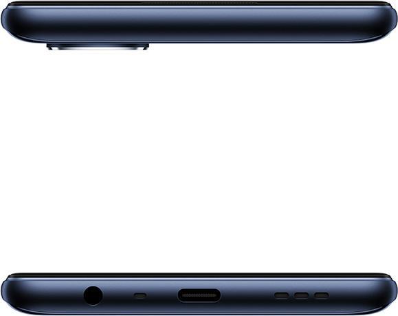 Produktbild OPPO A72 (128 GB, Twilight Black, 6.50", Dual SIM, 48 Mpx, 4G)