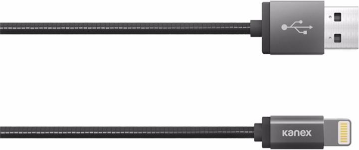 Produktbild Kanex DuraFlex Lightning Kabel (1.20 m)