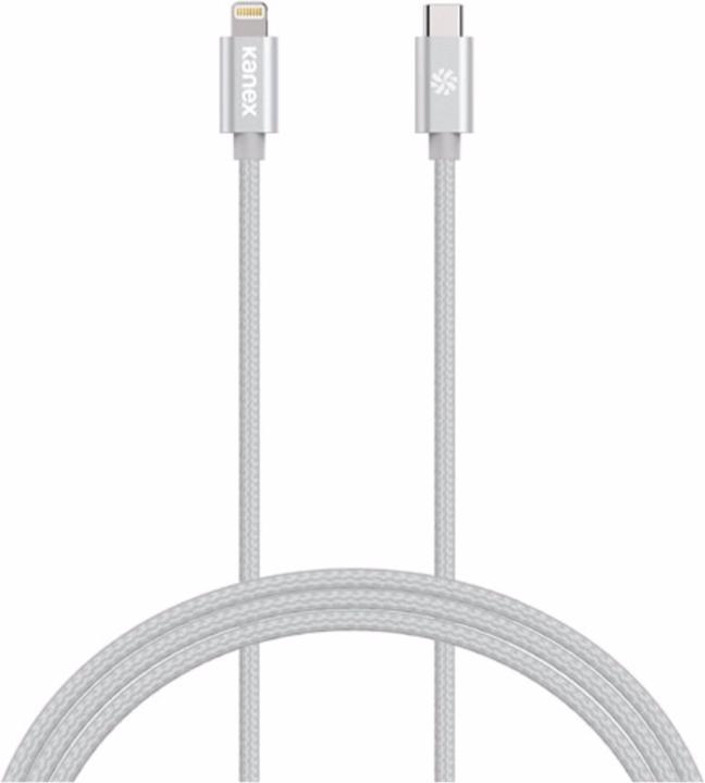 Immagine prodotto Kanex Cavo DuraBraid Lightning (1.20 m, USB 3.2 Gen 1)