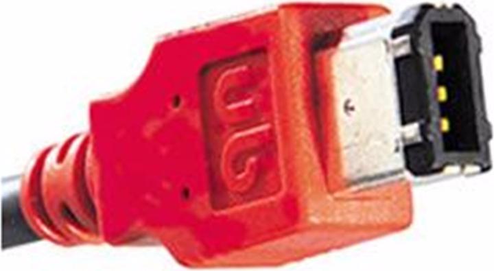 Immagine prodotto Unibrain Cavo FireWire 10 m