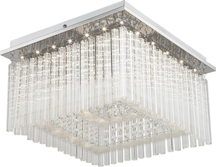 Produktbild Globo Deckenleuchte Vince (1860 lm)
