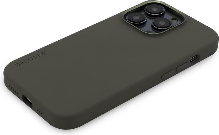 Actual product image Decoded AntiMicrobial (Apple iPhone 14 Pro Max)
