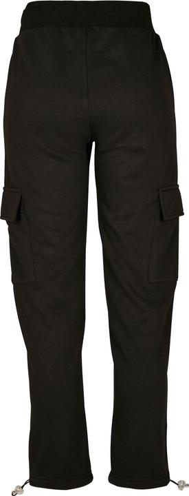 Actual product image Urban Classics Ladies Cargo Terry Pants (XS)