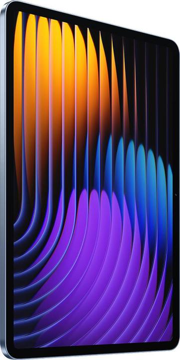 Actual product image Xiaomi Tablet Pad 7 Pro 11.0 8GB RAM 128GB WiFi - Blue (11", 256 GB, Blue)