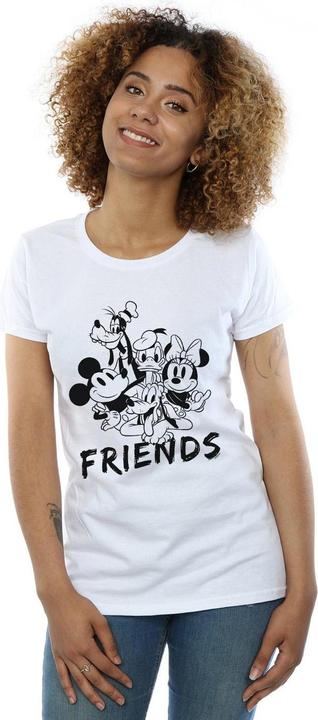 Produktbild Disney Mickey Mouse And Friends TShirt (L)