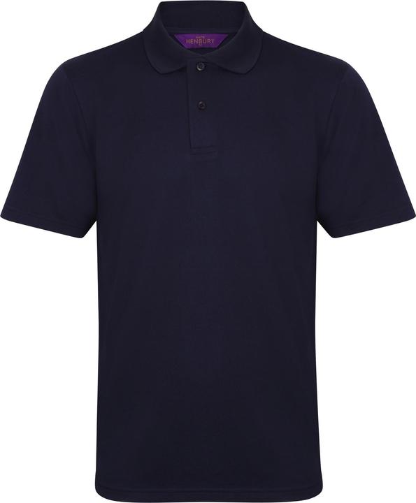 Oxford Marineblau