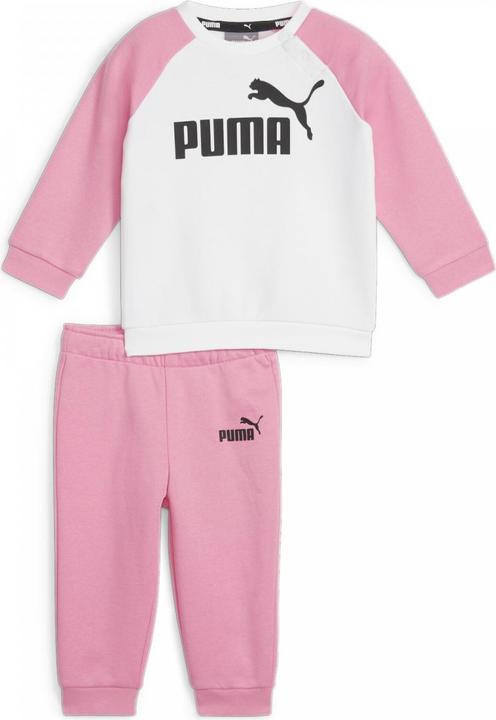 Image du produit Puma Minicats ESS Raglan Jogger FL (62)
