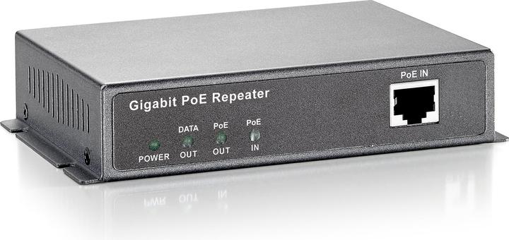LevelOne POR-0120: PoE Extender (Extender)