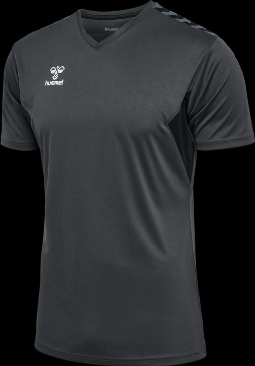 Produktbild hummel Hmlauthentic Pl Jersey S/S (XXL)