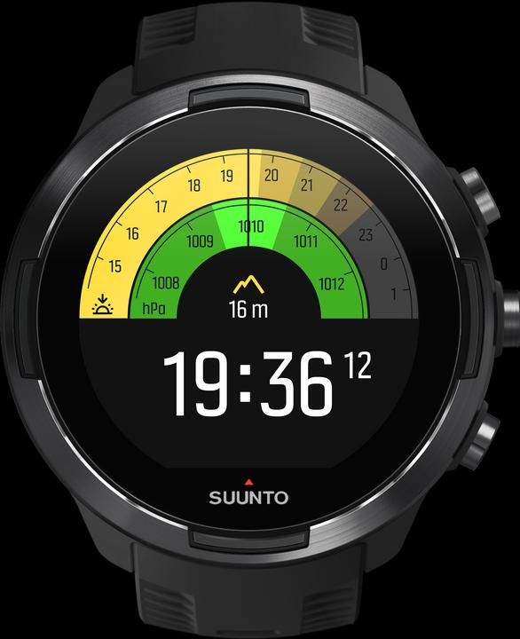 Produktbild Suunto 9 Baro (50 mm)