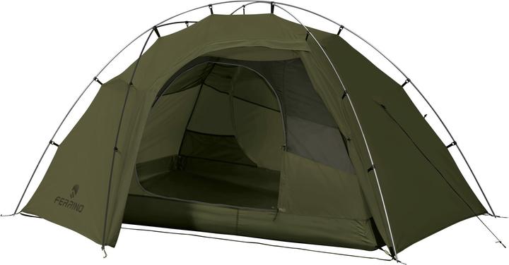 Immagine prodotto Ferrino Forza 2 (Tenda a cupola, 2.70 kg, 2 persone)