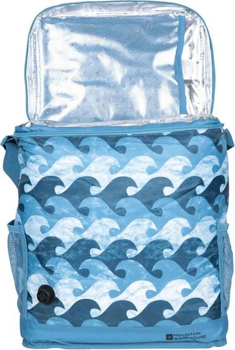 Immagine prodotto Mountain Warehouse 30L Autogonfiabile Borsa Termica (30 l)