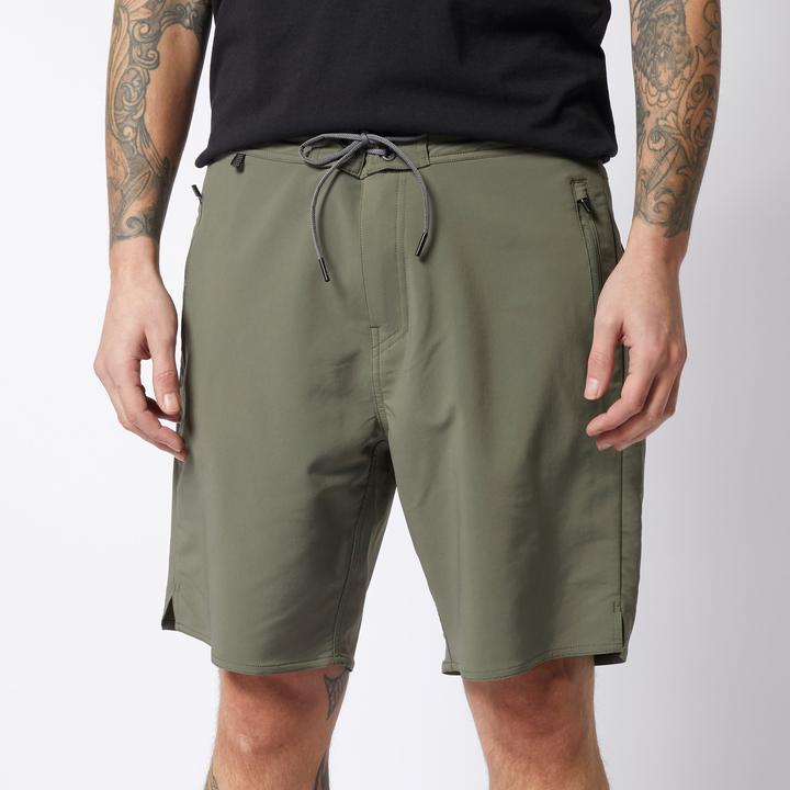 Image du produit Mystic Trail Hybrid Boardshort (S)