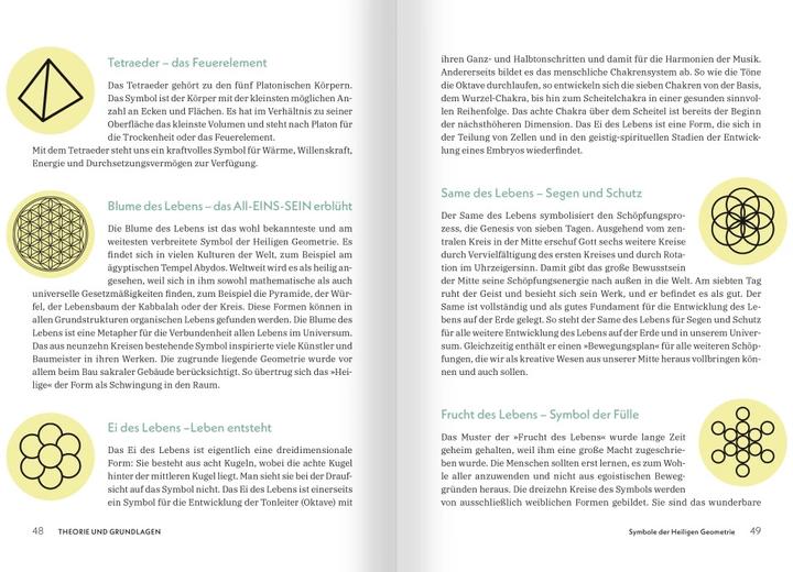 Produktbild Medizin zum Aufmalen: Heilen mit Zeichen und Symbolen. Das Basisbuch Neue Homöopathie (Deutsch, Roswitha Stark, 2025)