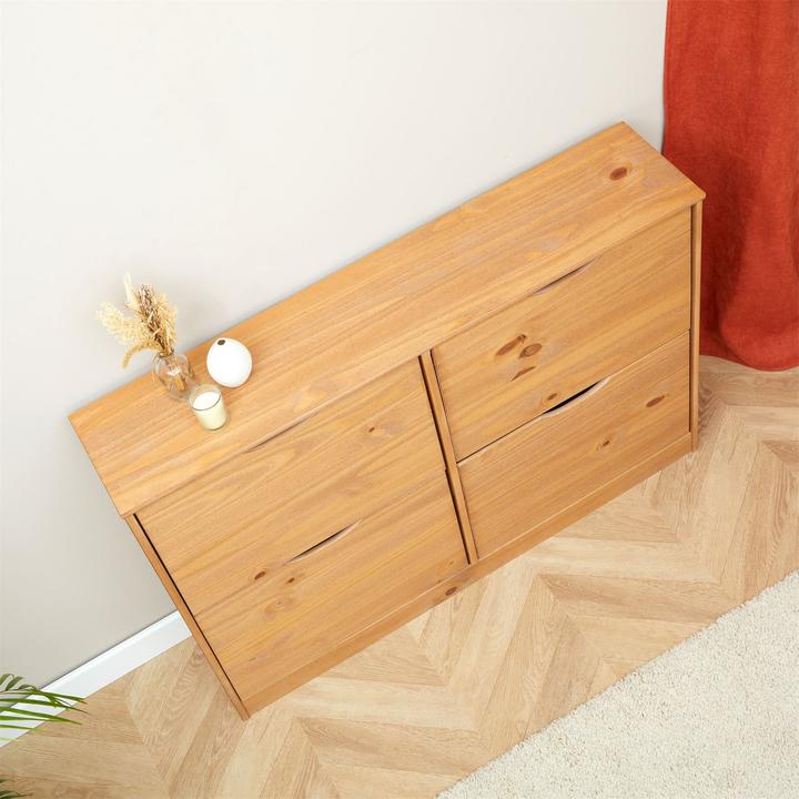 Immagine prodotto IDIMEX Basil (115 x 25 x 79 cm)
