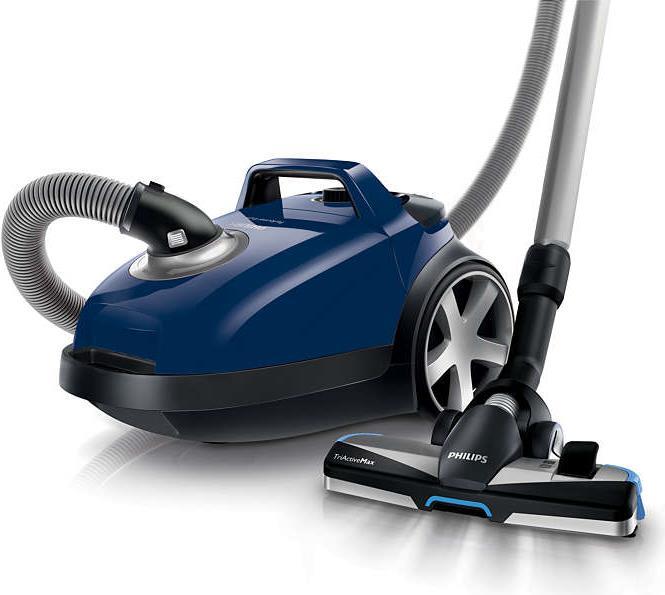 Produktbild Philips FC8722/19 Performer Expert