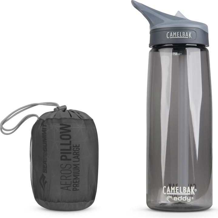 Image du produit Sea To Summit Aeros Premium (Coussins de voyage)