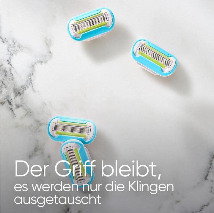 Produktbild Gillette Venus Extra Smooth (8 x)