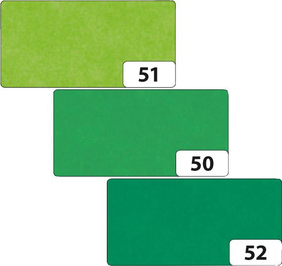 Image du produit Folia Papier de soie coloré (20 g/m², 1 x)