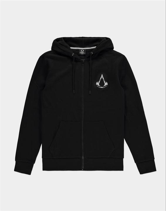 Produktbild Assassin's Creed Crest Banner Men's Hoodie (XL)