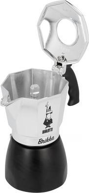Actual product image Bialetti BrikkaR (4 T.)
