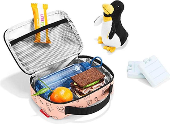 Actual product image reisenthel Kids