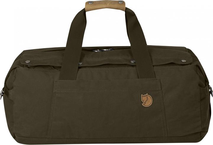 Produktbild Fjällräven Duffel No. 6 Small (50 l)