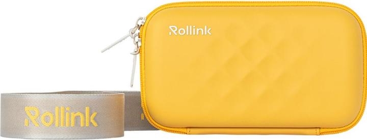 Produktbild Rollink Mini Bag-Tour, Yellow (1.30 l)