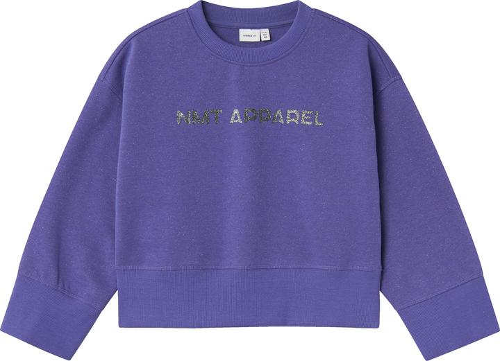 purple opulence