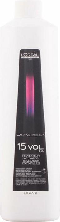Actual product image L'Oréal Professionnel Diactivateur 4.5% (15 Vol)