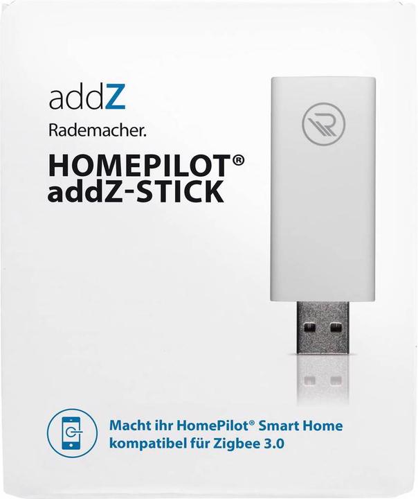 Immagine prodotto Rademacher HomePilot addZ-Stick