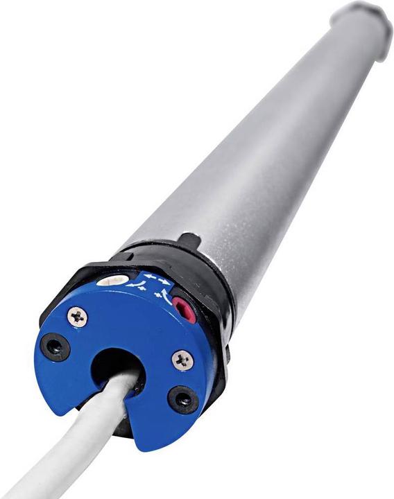 Productafbeelding Rademacher RolloTube s RTBS 10/16Z buismotor, rolluikmotor