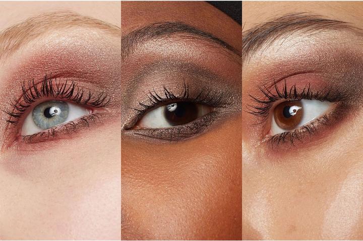 Produktbild Byredo Lidschattenpalette 5 Nuancen Corporate Colours (Corporate Colours)