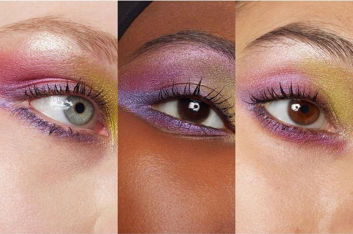 Immagine prodotto Byredo Palette di ombretti 5 sfumature (Syren)