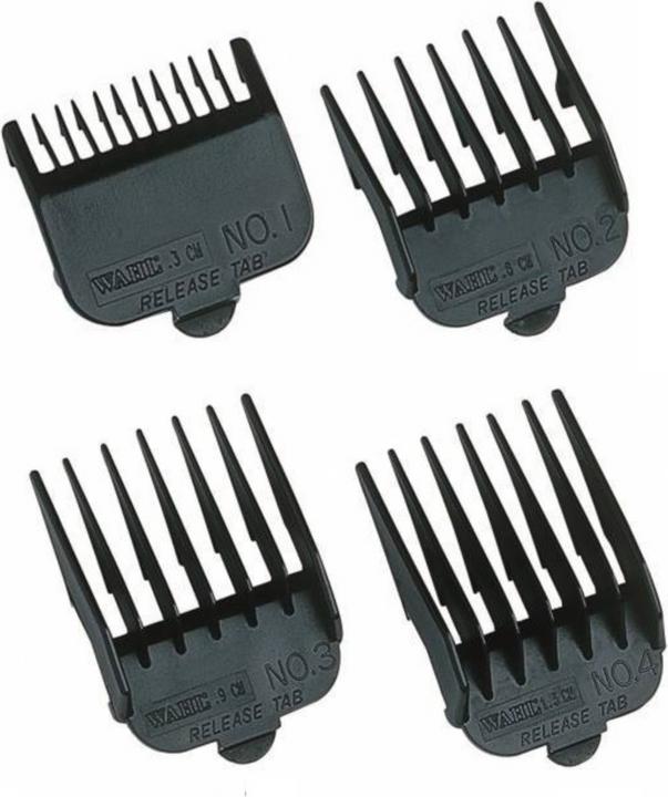 Produktbild Wahl Taper 2000