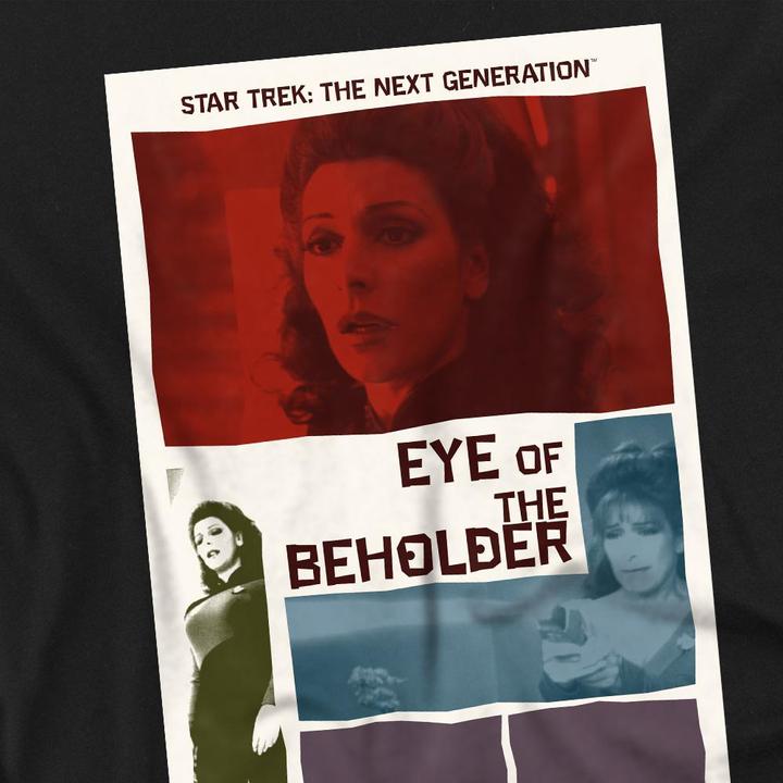 Produktbild The Next Generation Season 7 Episode 18 TShirt (S)