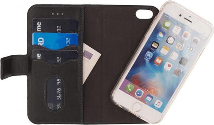 Produktbild Mobilize 2in1 Gelly Wallet Tasche (Apple iPhone SE (2nd Gen), Apple iPhone 8, Apple iPhone 7, Apple iPhone SE (3rd Gen))