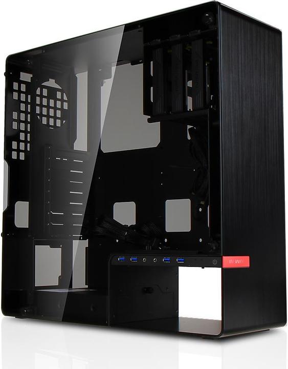In Win 904 Plus (mATX, ATX)