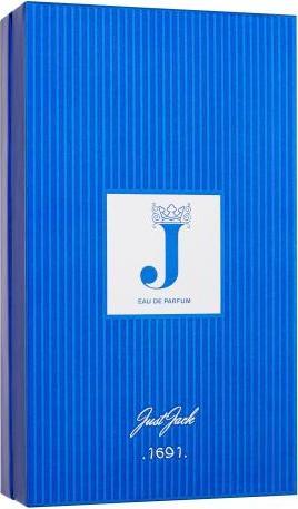Produktbild Just Jack J - EDP - Volume: 100 ml (Eau de Parfum, 100 ml)