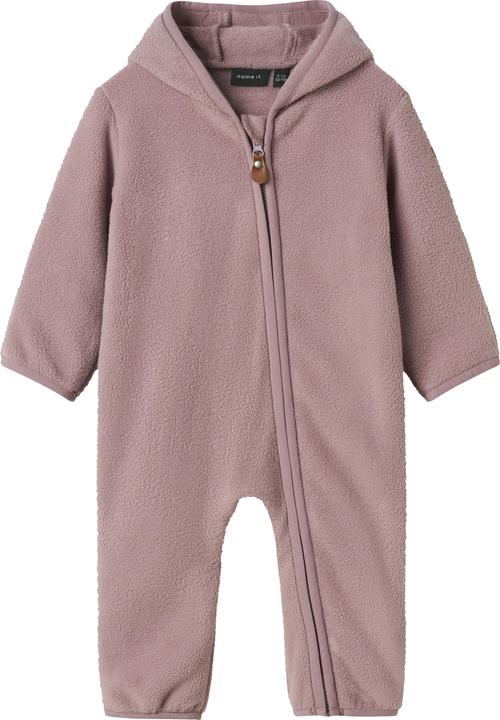 Name it Fleece Overall (74)