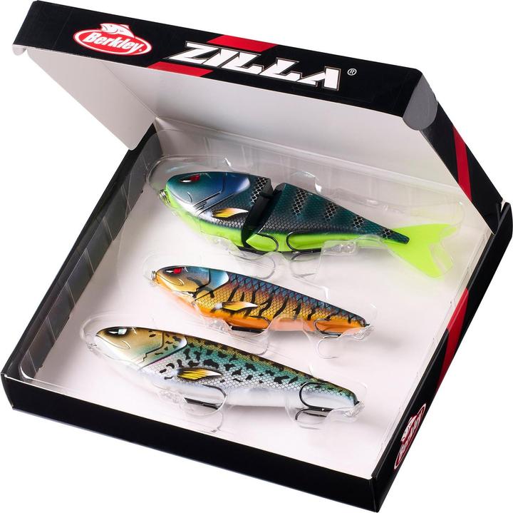 Immagine prodotto Berkley Zilla Gift Box