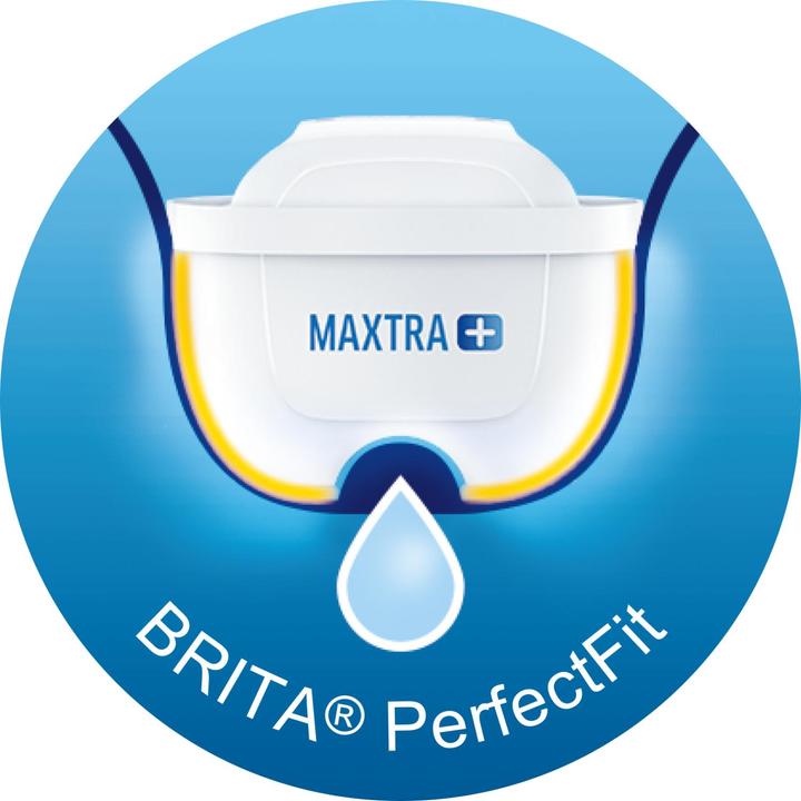 Image du produit Brita Marella + 12 Filterkartuschen