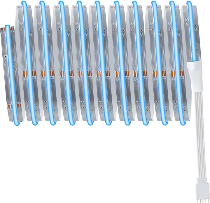 Produktbild Paulmann MaxLED 1000 Full-Line COB Stripe Set (RGBW, 300 cm, Indoor)