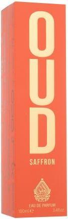 Immagine prodotto House Of Perfumes Zafferano Oud (Eau de parfum, 100 ml)