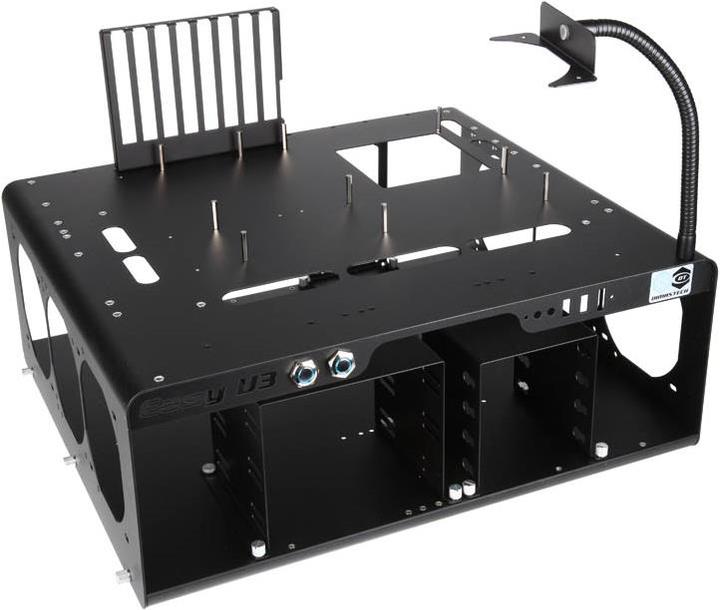 Produktbild DimasTech Easy V3.0 (ATX, mATX, Mini-ITX, XL-ATX)